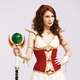 Illustration for article titled Felicia Day is Just What Gaming Needs